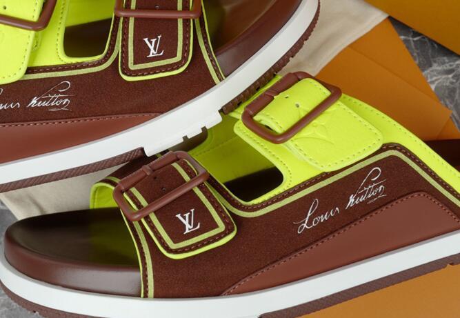 Mila's Edit - LOV Men Shoes - 1105