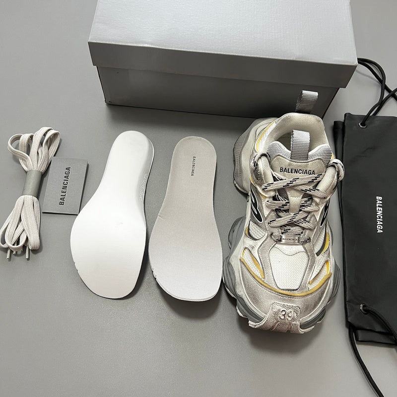 Balenciaga Luxury Shoes