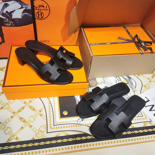 Hermes Luxury Sandals