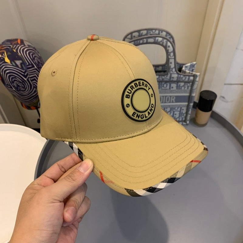 Burberry Luxury Cap