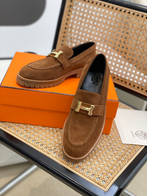 Hermes Luxury Shoes