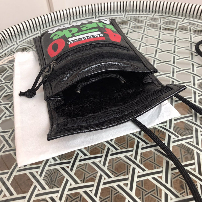 PHA - BG Bags - 253