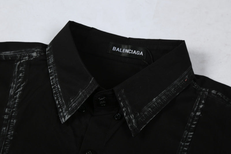 Balenciaga Luxury T-Shirts