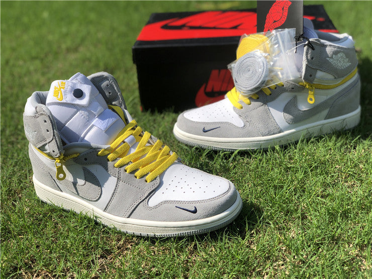 Nike Luxury Shoes