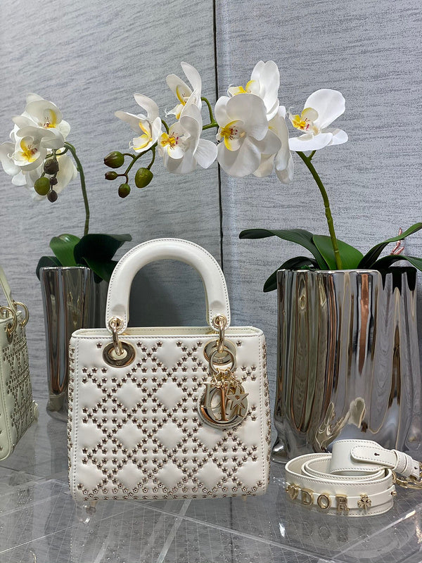 ENT - DOR Bags - 501