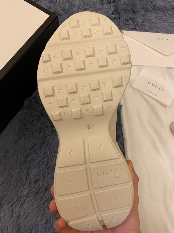 Gucci Luxury Shoes