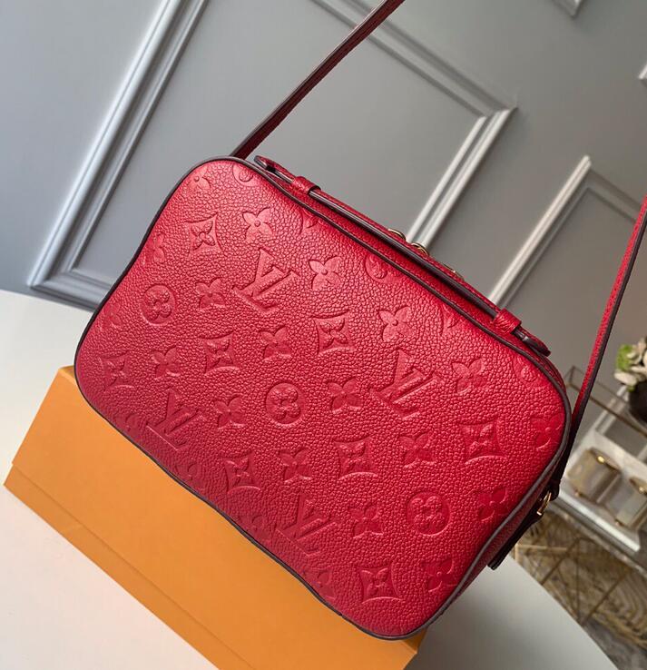 Mila's Edit - LOV Bags - 2936