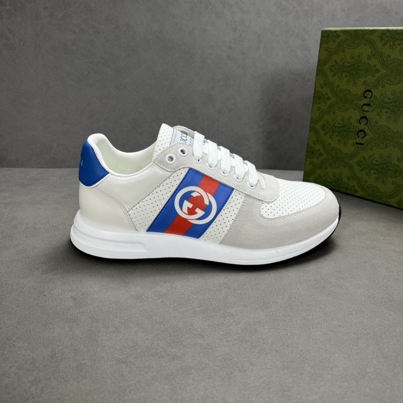 Gucci Luxury Shoes