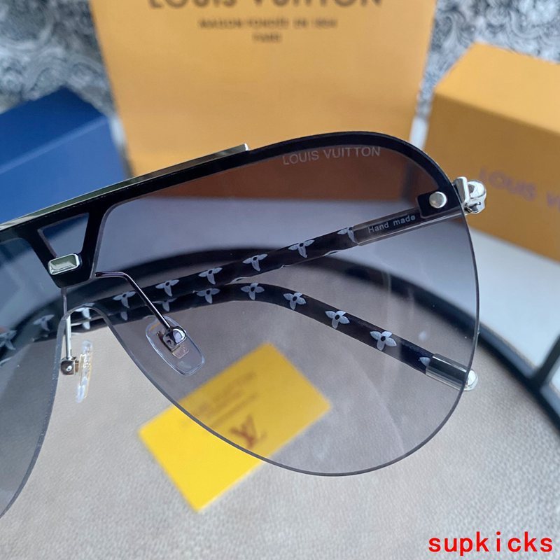Louis Vuittion Luxury Sunglasses