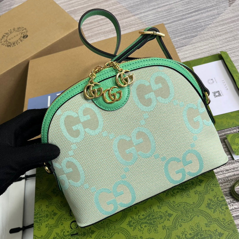 ENT - GCI Bags - 1469