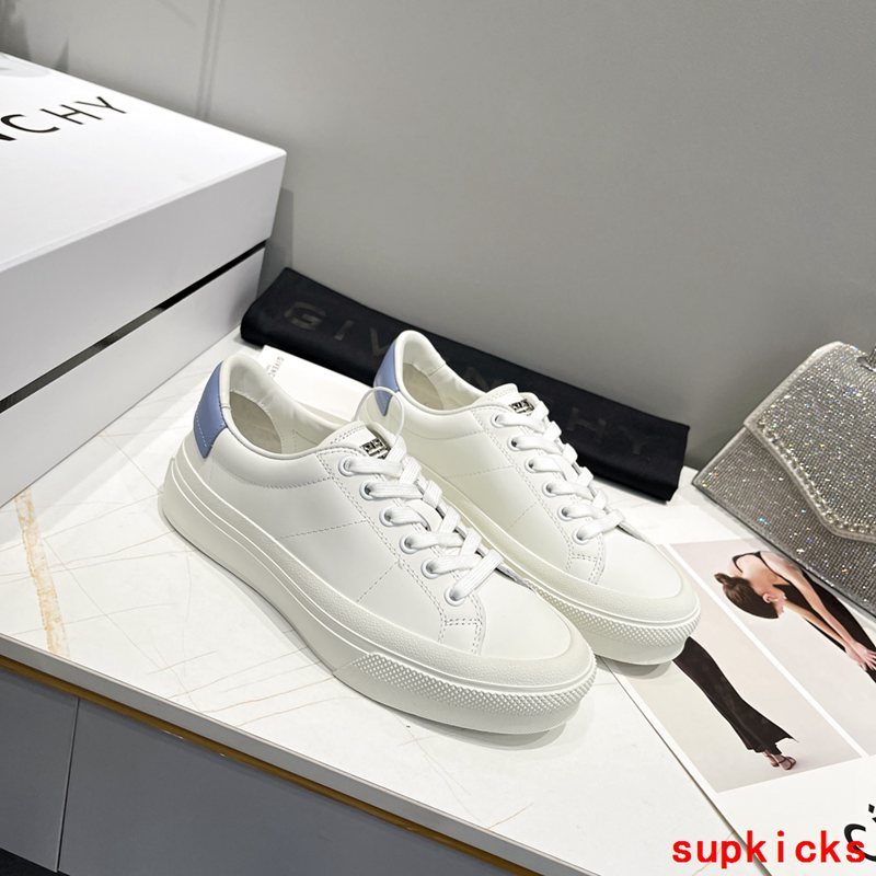 Givenchy Luxury Shoes