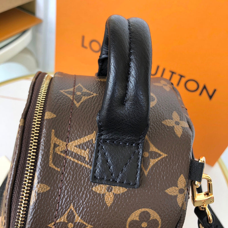 I W Fashion Lu-Vi bags - 17665