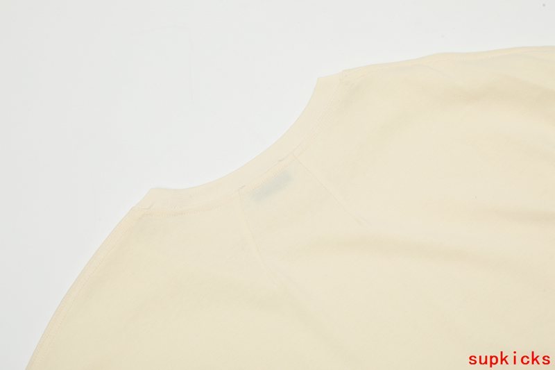 RHUDE Luxury Cloth