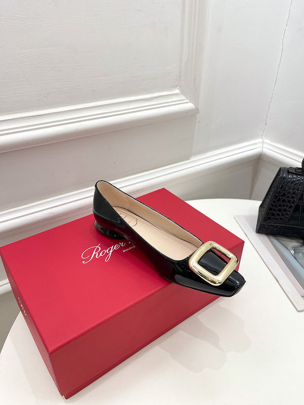 Roger Vivier Luxury Shoes