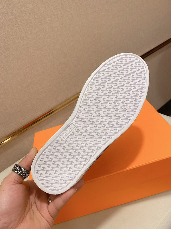 Hermes Luxury Shoes