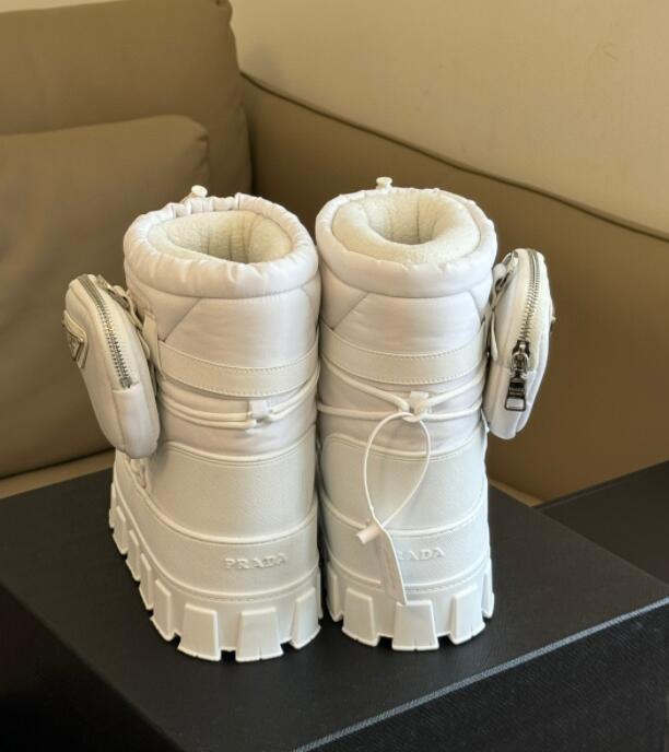 Mila's Edit - PD Women Shoes - 171
