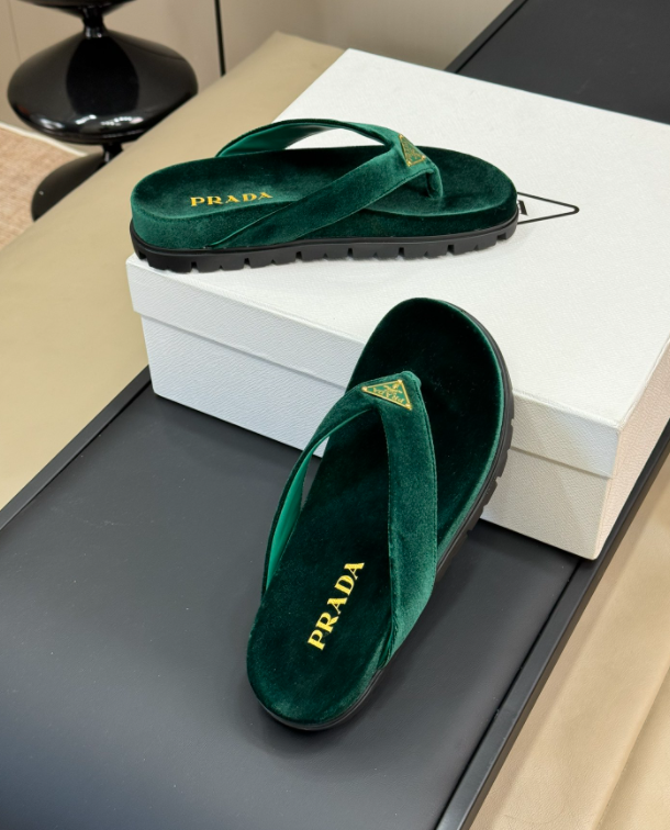 Mila's Edit - PD Women Shoes - 040