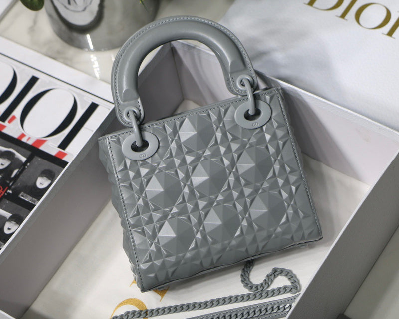 ENT - DOR Bags - 486