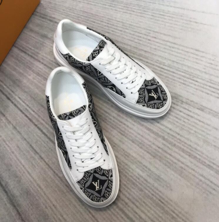 Mila's Edit - LOV Men Shoes - 1327