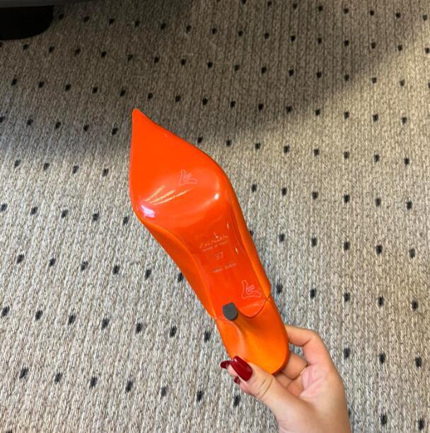 Mila's Edit - PD Women Shoes - 100