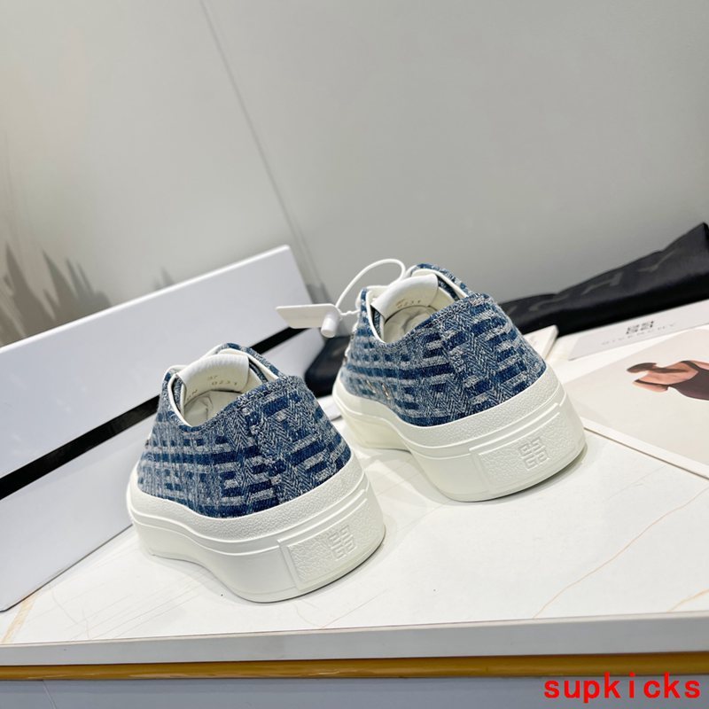 Givenchy Luxury Shoes