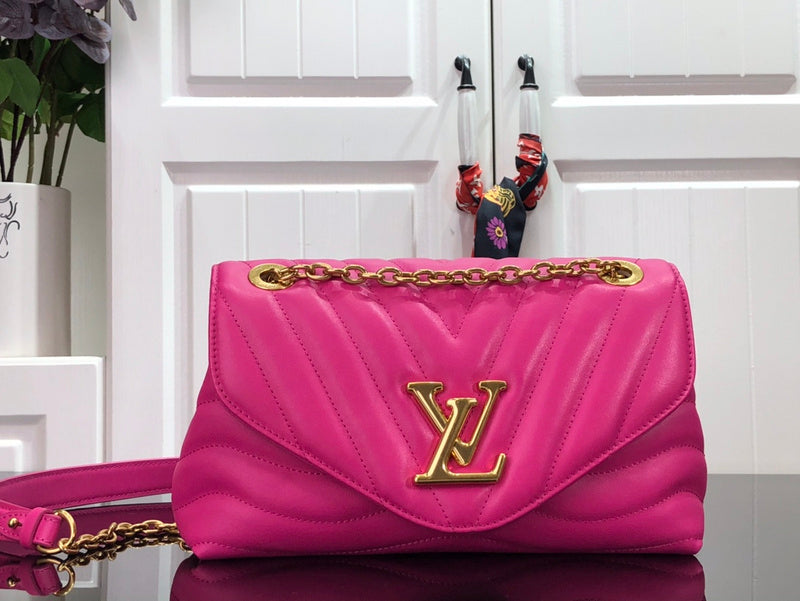 I W Fashion Lu-Vi bags - 17479