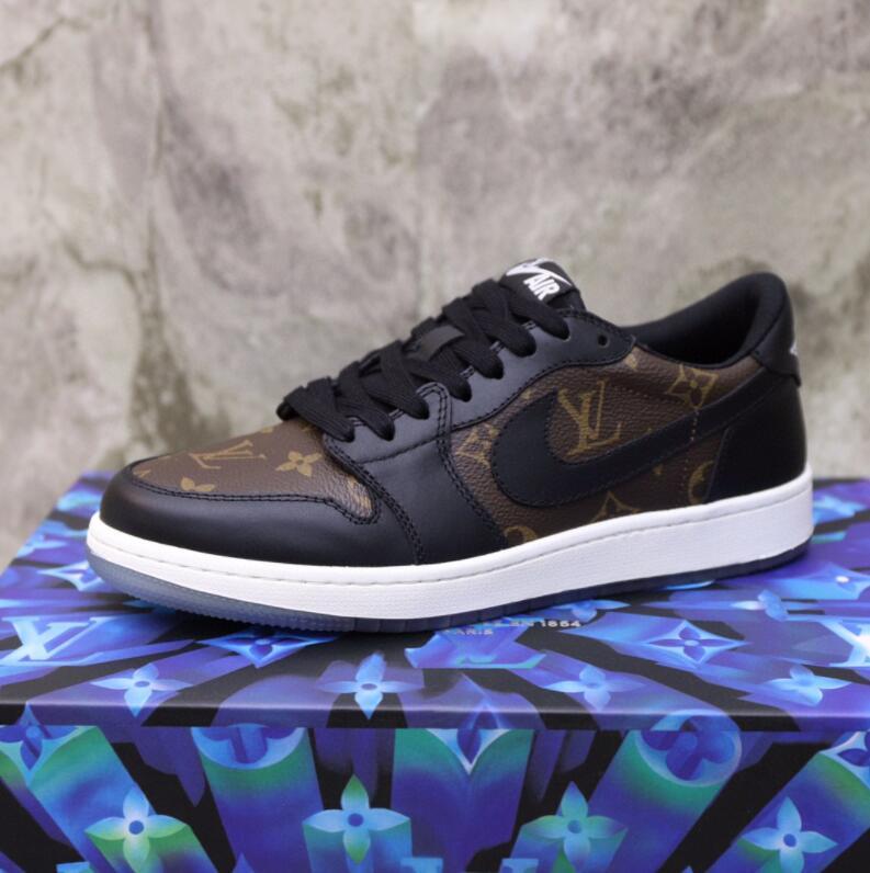 Mila's Edit - LOV Men Shoes - 1334
