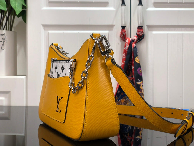 I W Fashion Lu-Vi bags - 17252
