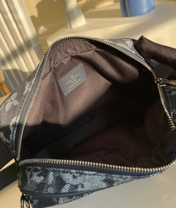 Mila's Edit - LOV Bags - 2593