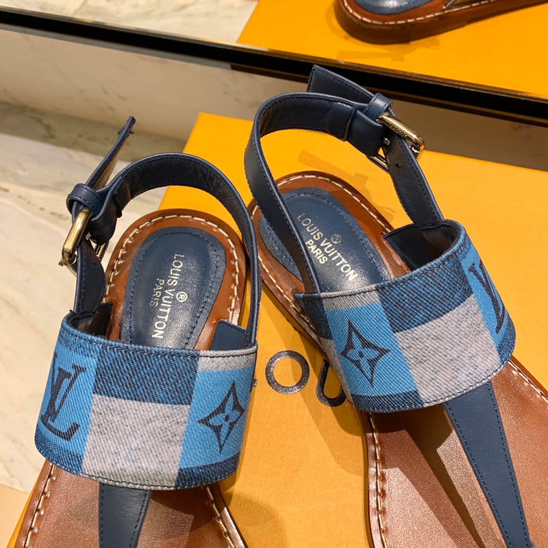 Louis Vuittion Luxury Shoes