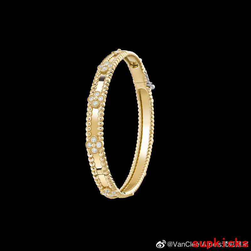 Van Cleef & Arples Jewelry