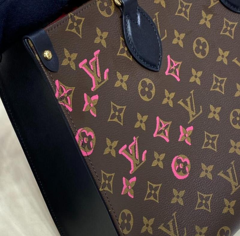 Mila's Edit - LOV Bags - 3175
