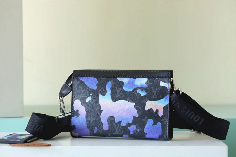 I W Fashion Lu-Vi bags - 9966