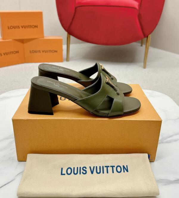 Mila's Edit - LOV Women Shoes - 154