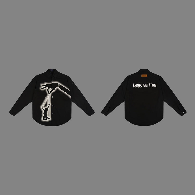Louis Vuittion Luxury Clothes