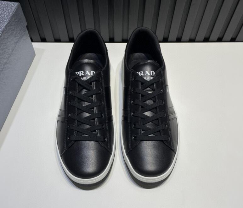Mila's Edit - PD Men Shoes - 301