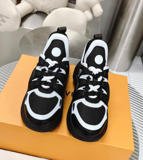 Mila's Edit - LOV Women Shoes - 221