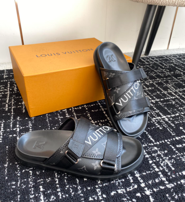 Mila's Edit - LOV Men Shoes - 094