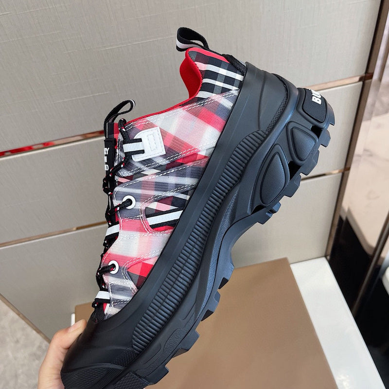 Burberry Luxury Shoes