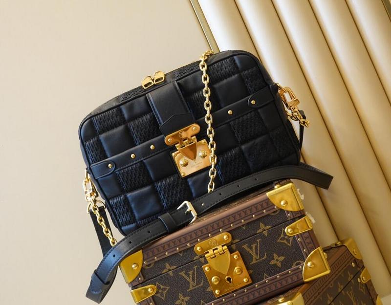 Mila's Edit - LOV Bags - 2208