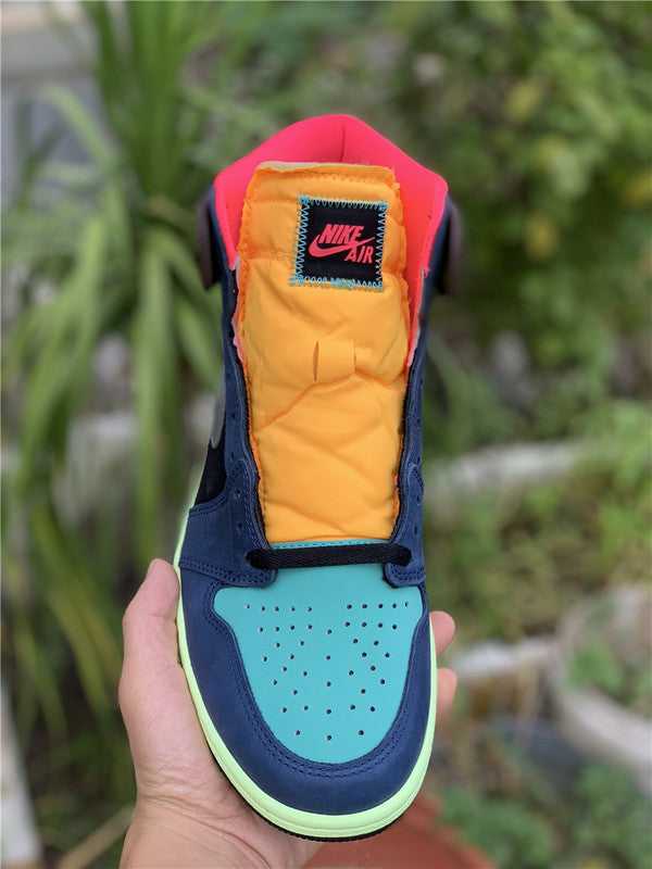 Nike Luxury Shoes