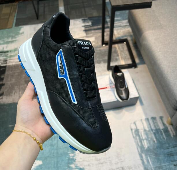 Mila's Edit - PD Men Shoes - 232