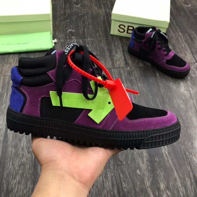Mila's Edit - YZO Men Shoes - 257