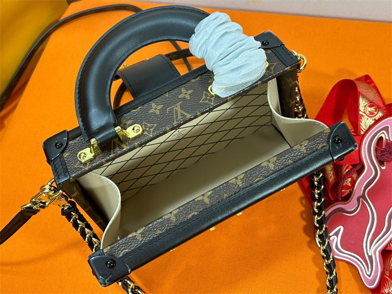 PHA - LOV Bags - 533