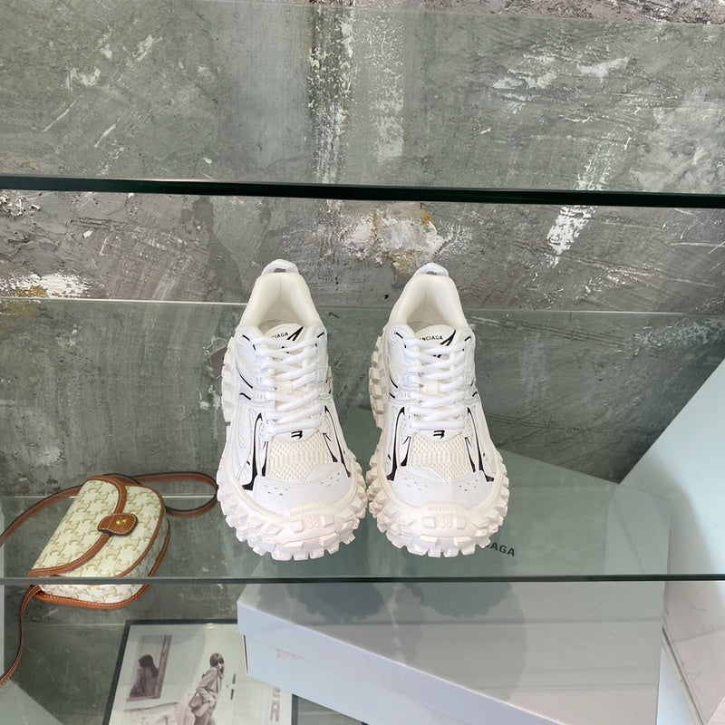Belanciaga Luxury Shoes