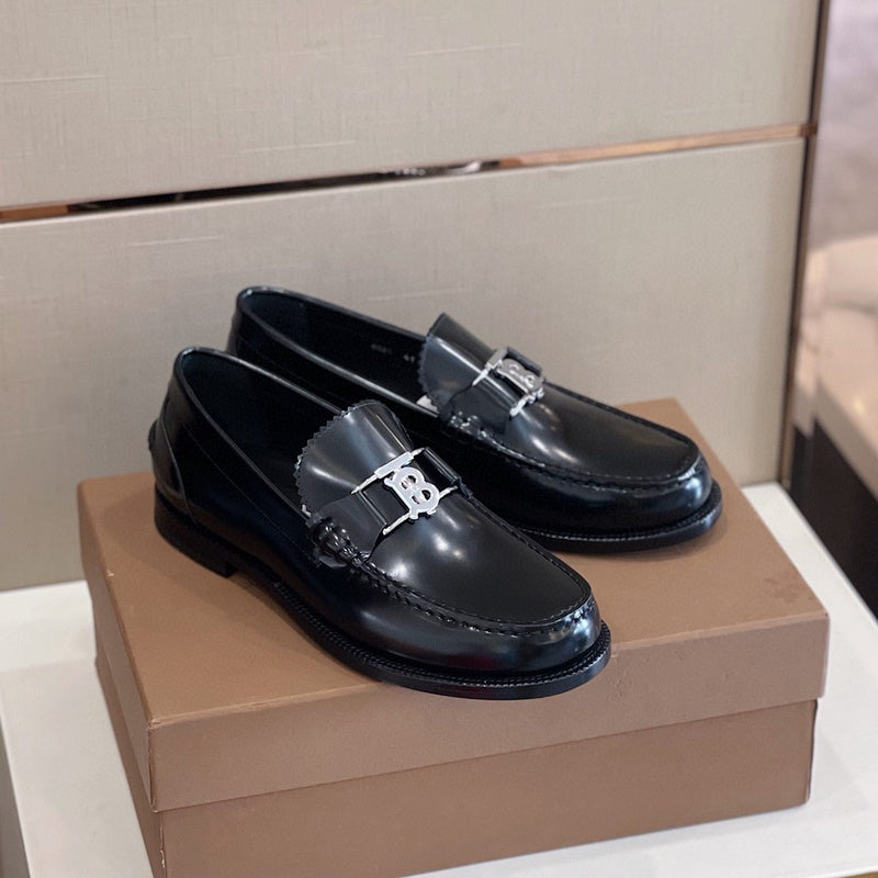 Burberry Luxury Shoes