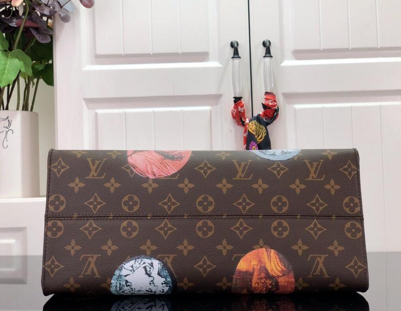 Mila's Edit - LOV Bags - 2129