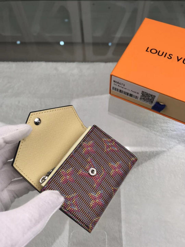 I W Fashion Lu-Vi bags - 9165