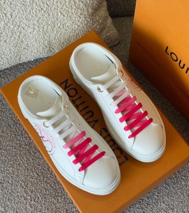 Mila's Edit - LOV Women Shoes - 1107