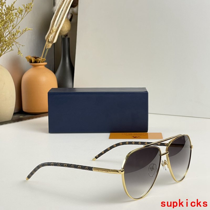 Louis Vuittion Luxury Sunglasses